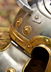Casco Centurión romano