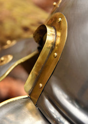 Casco Centurión romano