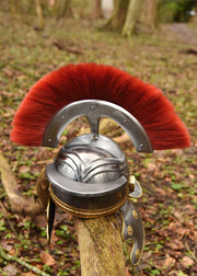 Casco Centurión romano