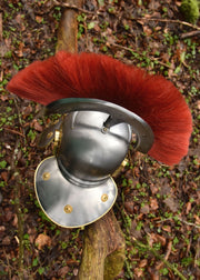 Casco Centurión romano