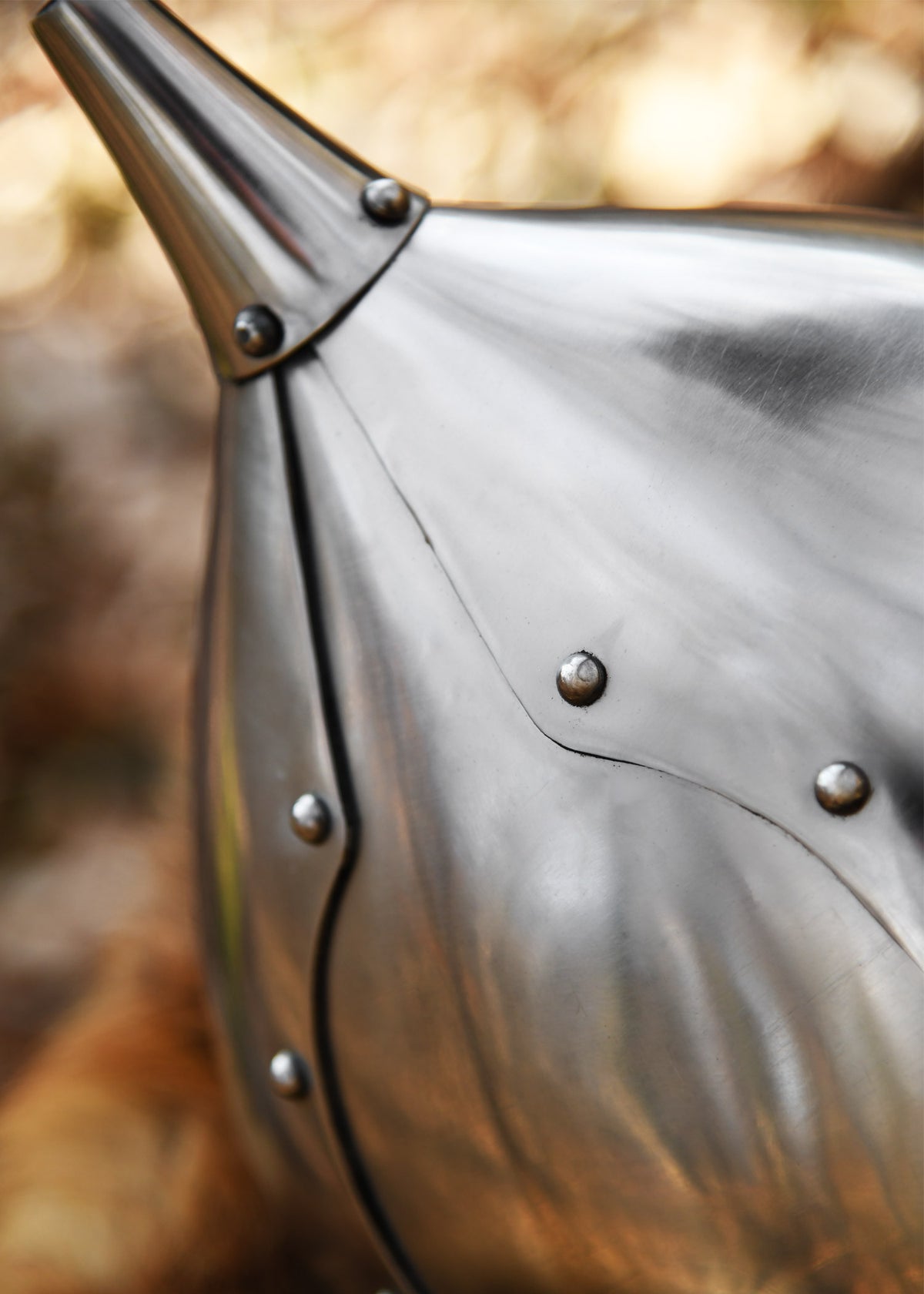 Casco Eslavo Battle-Ready