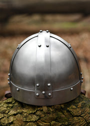 Casco funcional Spangen con nasal