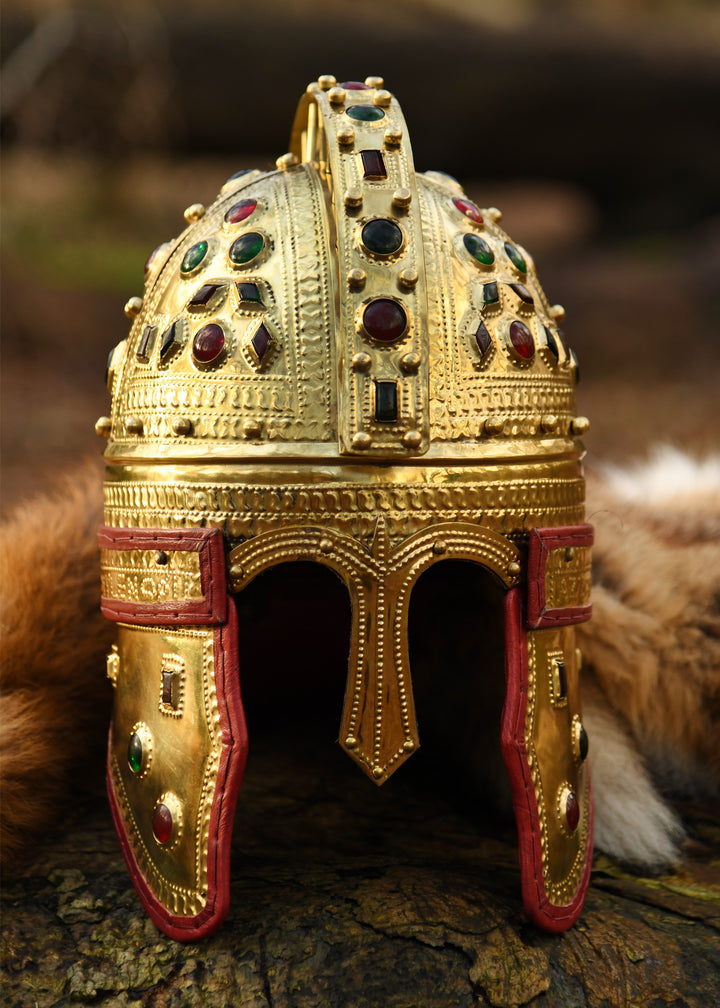 Casco Romano Berkasovo
