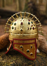 Casco Romano Berkasovo