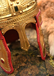Casco Romano Berkasovo
