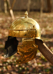 Casco Romano Coolus, Walbrook