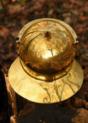 Casco Romano Coolus, Walbrook
