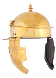 Casco Romano Coolus, Walbrook