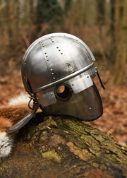 Casco Romano Infantería Burgh