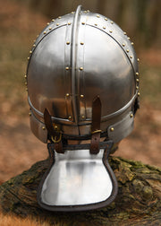 Casco Romano Infantería Burgh
