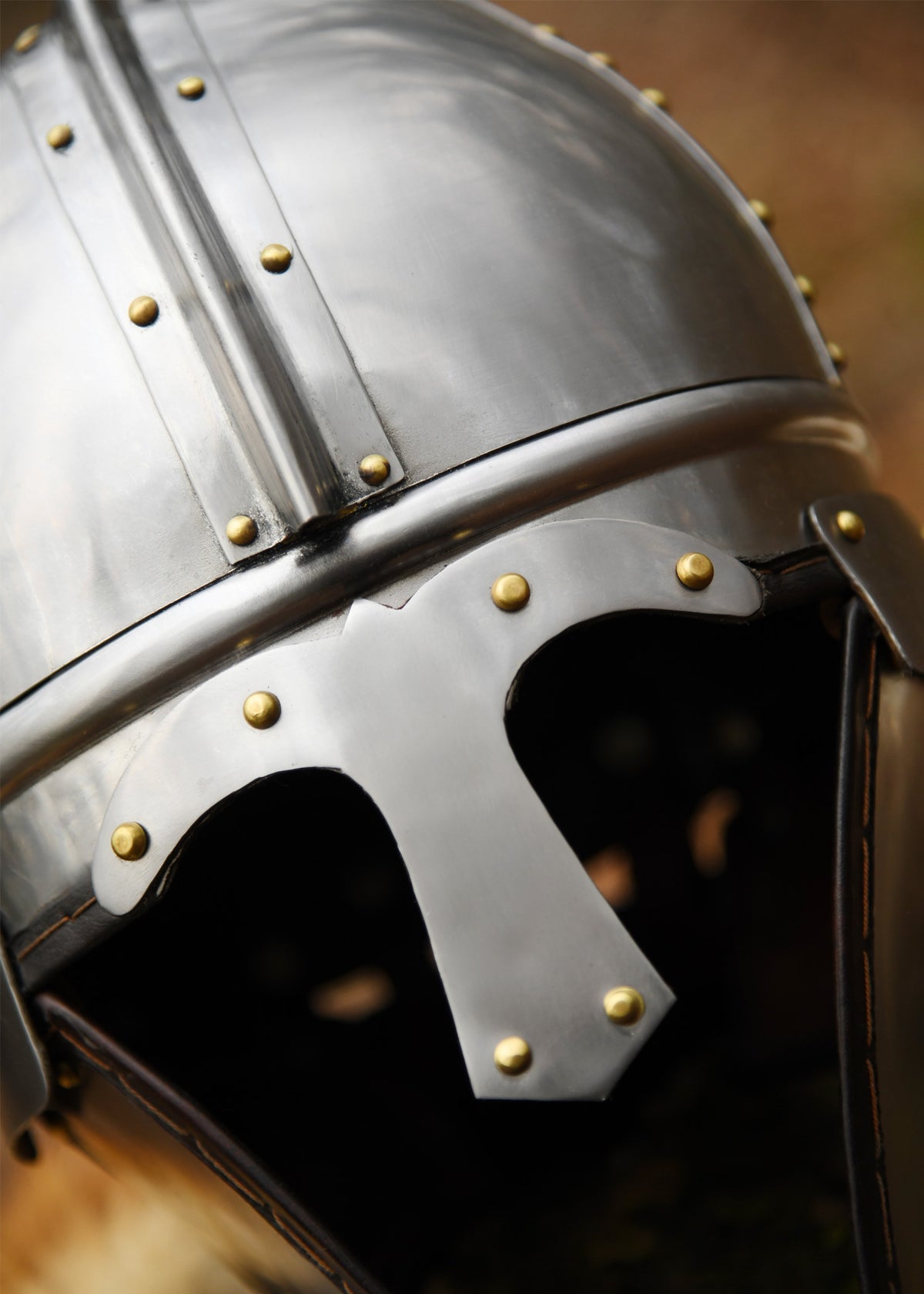 Casco Romano Infantería Burgh