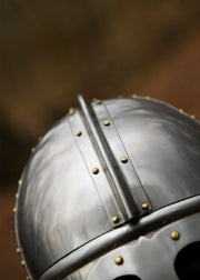 Casco Romano Infantería Burgh