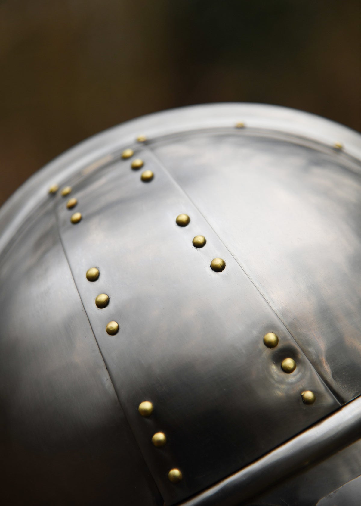 Casco Romano Infantería Burgh