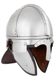 Casco Romano Infantería Burgh