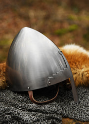 Casco Wenceslao de combate