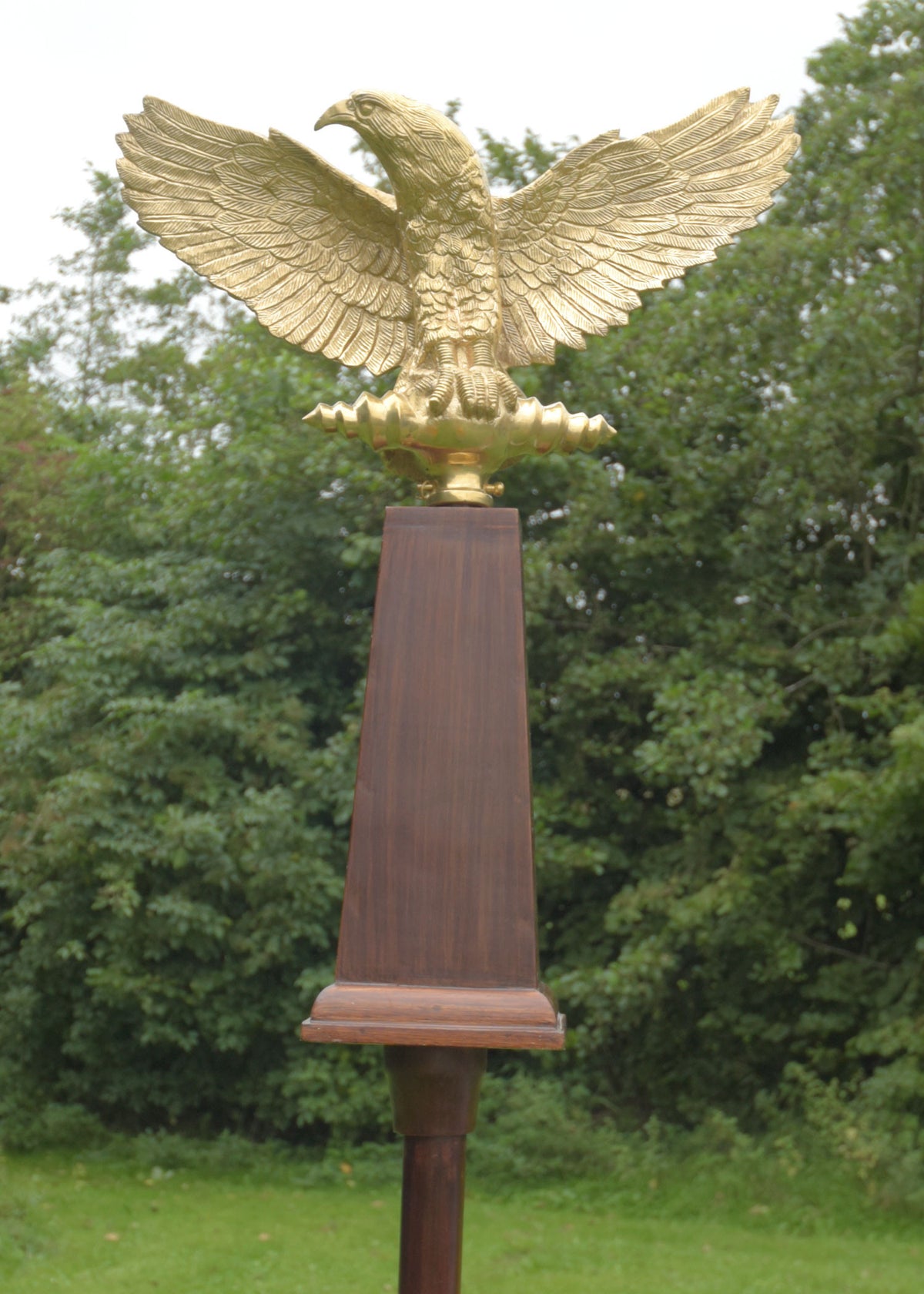 Estandarte Romano Águila