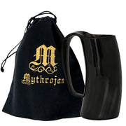 Jarra Cuerno Vikingo 800ml con Asa