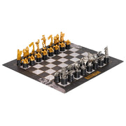 Set Ajedrez Gotham Batman vs Joker