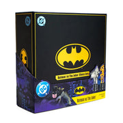 Set Ajedrez Gotham Batman vs Joker