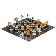 Set Ajedrez Gotham Batman vs Joker