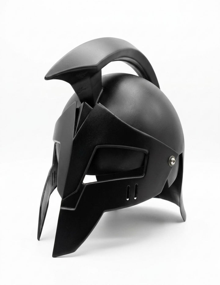 Casco de Gladiador fantasía, Reacondicionado