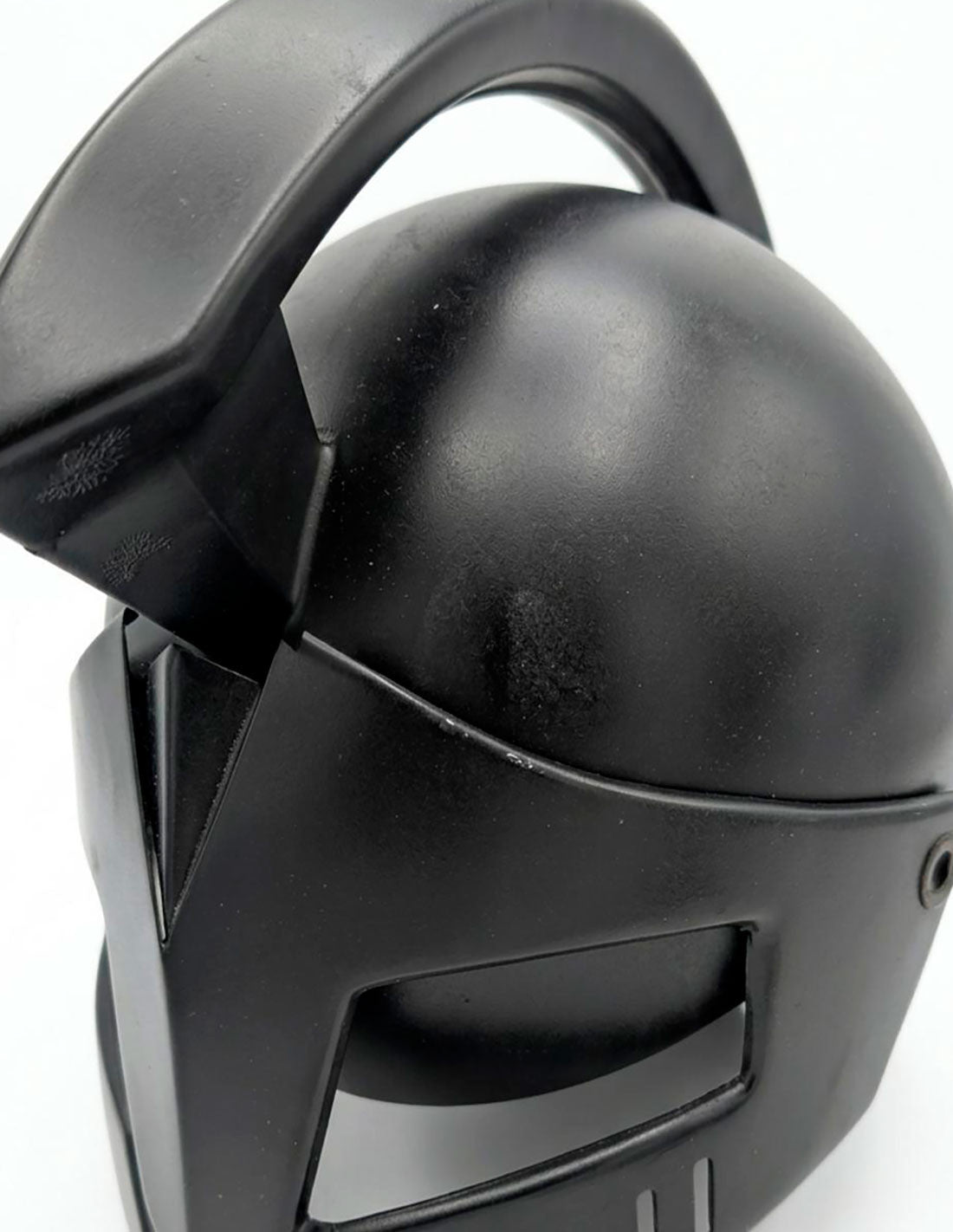 Casco de Gladiador fantasía, Reacondicionado