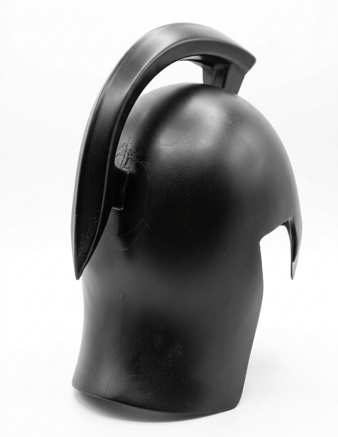 Casco de Gladiador fantasía, Reacondicionado