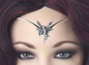 Tiara duende volador