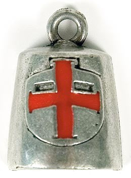 Colgante Yelmo Templario 1