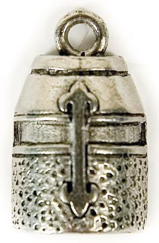 Colgante Yelmo Templario 2