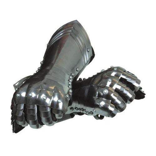 Guanteletes articulados