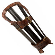 Protectores brazos vikingos