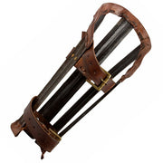 Protectores brazos vikingos