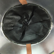 Capelina circular reforzada
