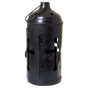 Linterna medieval para velas