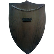 Escudo Ricardo Corazón de León