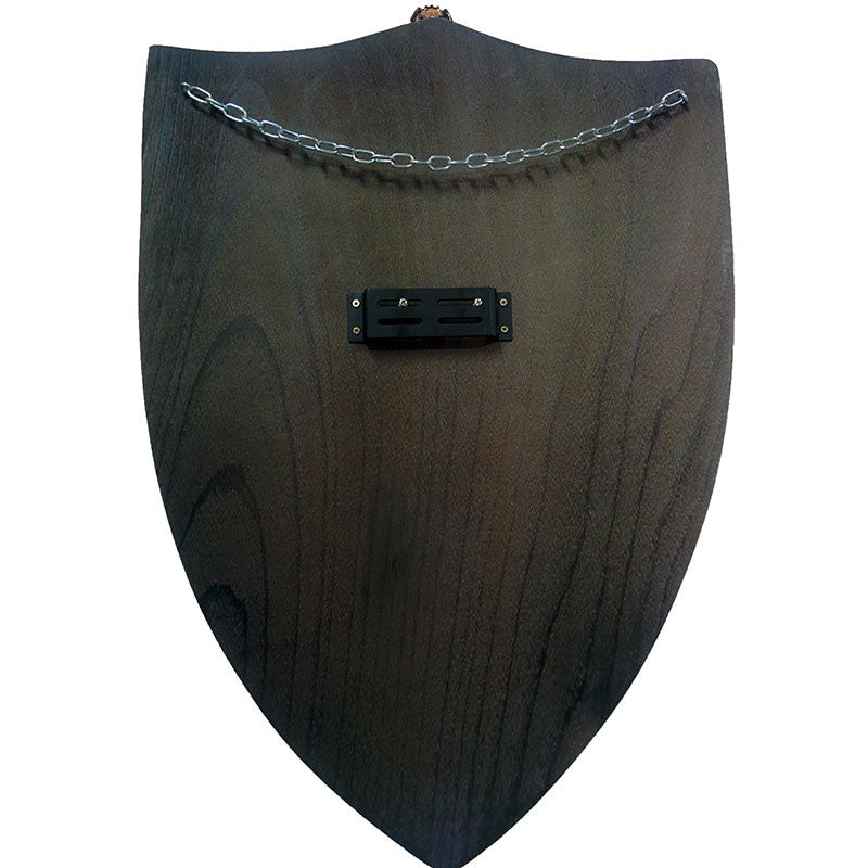 Escudo del Príncipe Negro