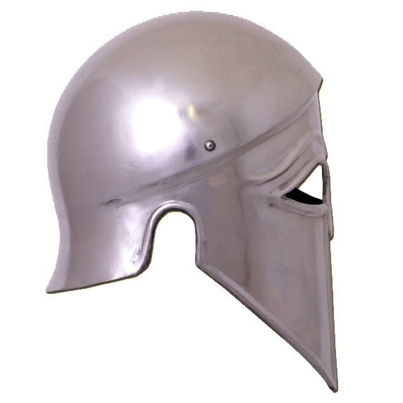 Casco italo corintio
