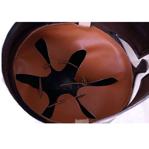 Casco italo corintio