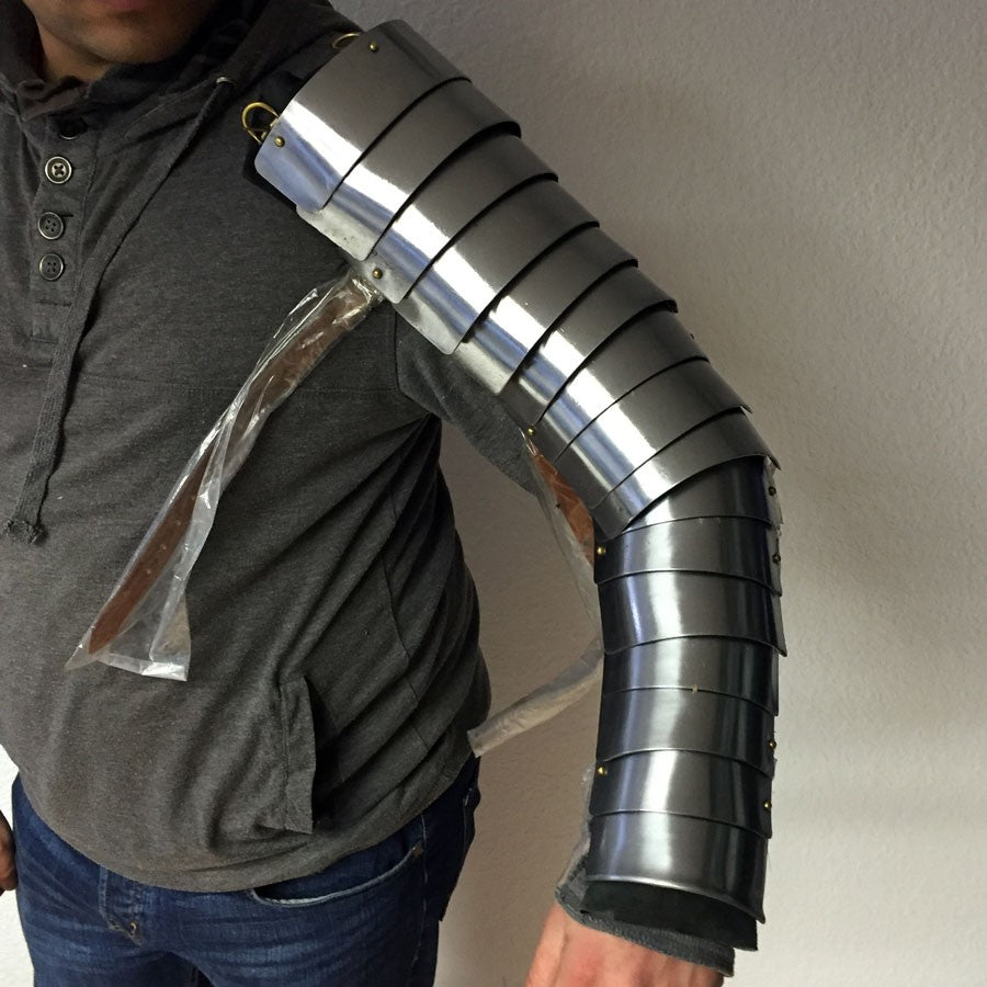 Protector brazo articulado gladiador