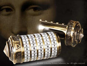 Mini Cryptex película El Código Da Vinci