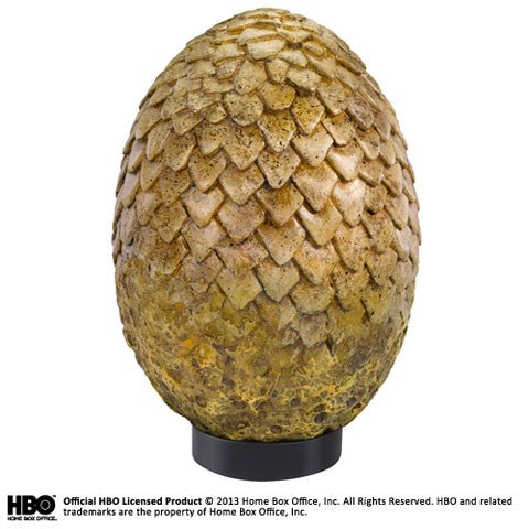 Huevo de Viserion, Juego de Tronos