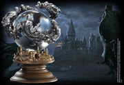 Figura de los Dementore, Harry Potter