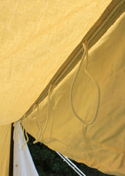 Carpa Saxon mercado medieval, 4 x 2,50 mts.