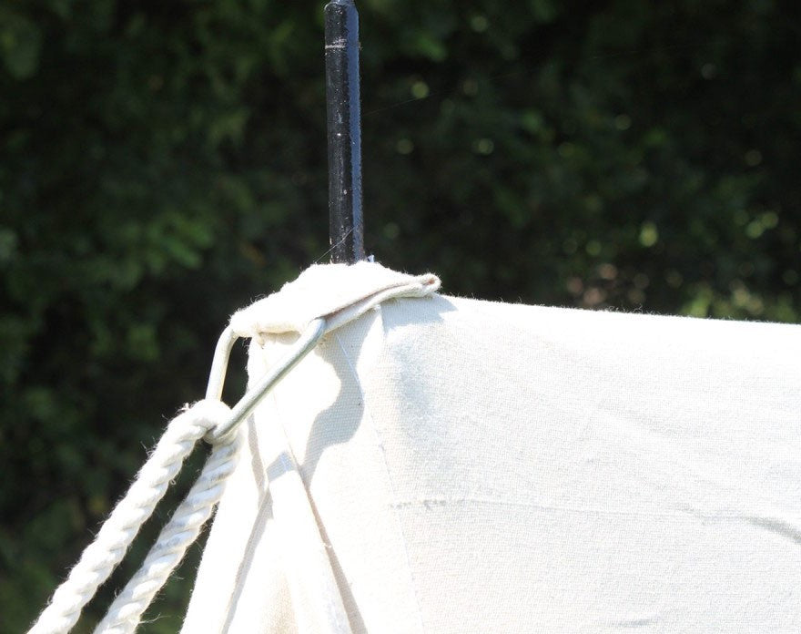 Carpa Saxon mercado medieval, 4 x 2,50 mts.