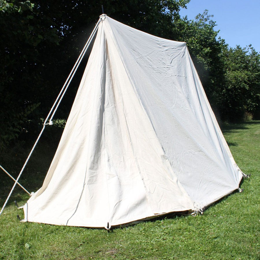 Carpa Saxon mercado medieval, 4 x 2,50 mts.