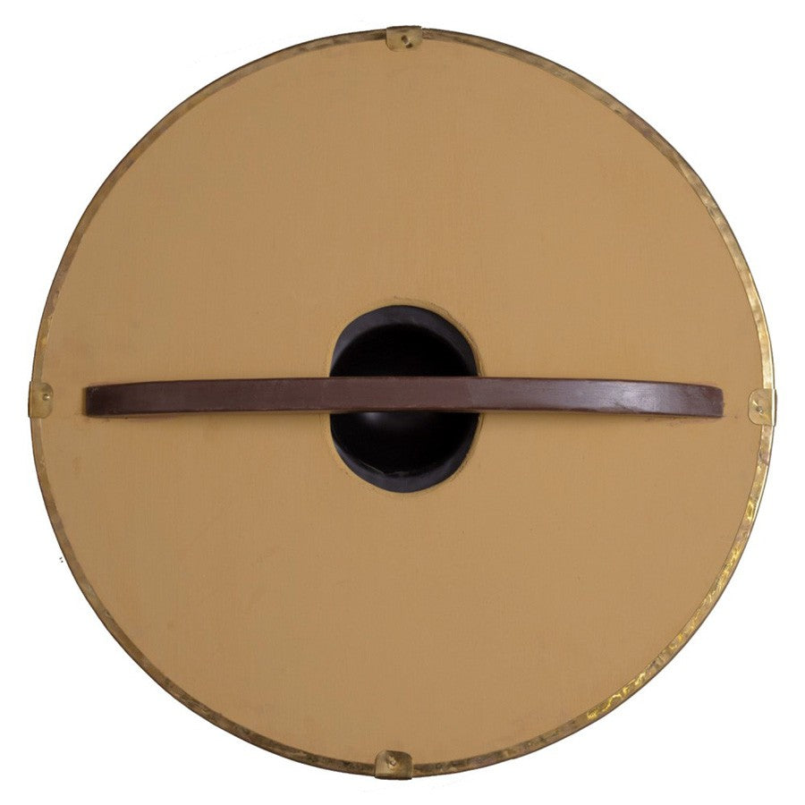 Escudo Parma Romano, 62 cms.