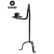 Candelabro medieval tradicional