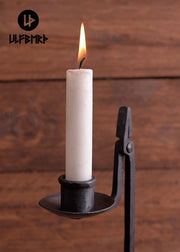 Candelabro medieval tradicional