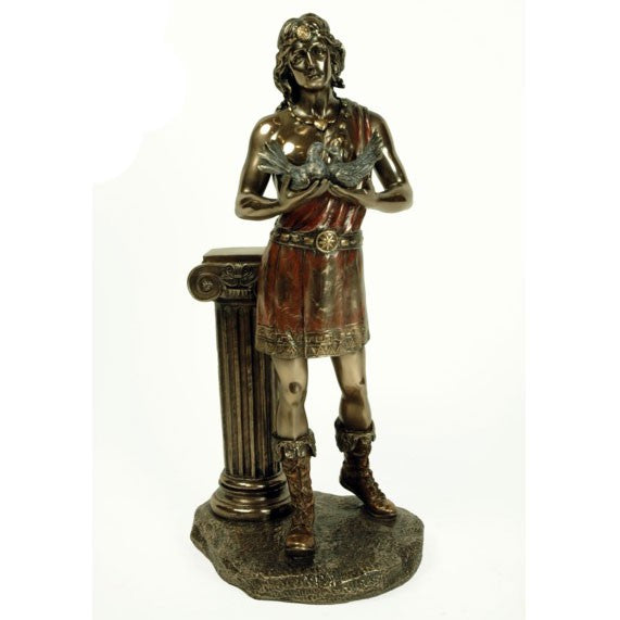 Figura Griega Gemenei